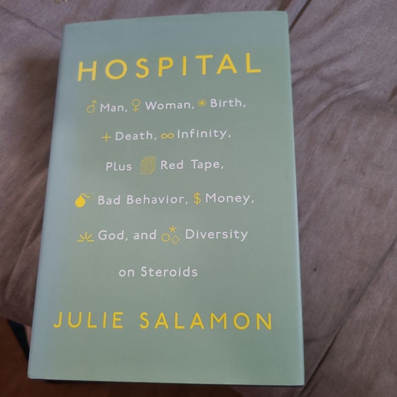 Hospital