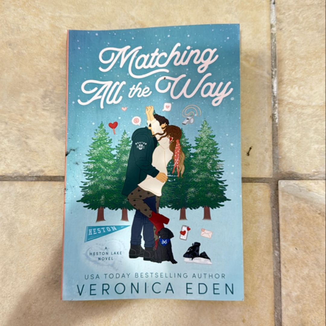 Matching All the Way