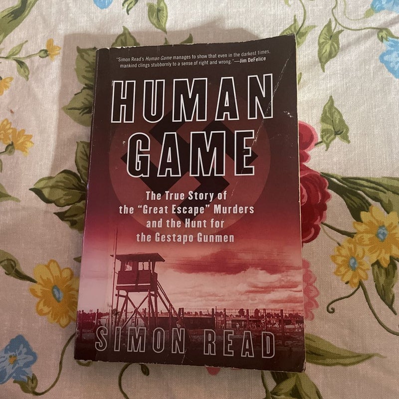 Human Game