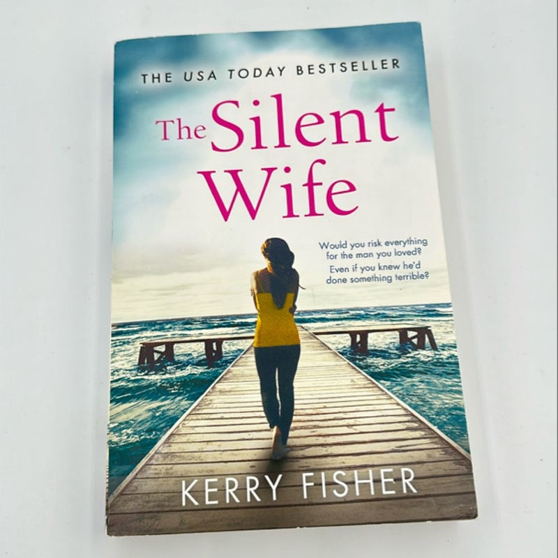 The Silent Wife