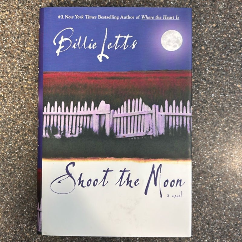 Shoot the Moon