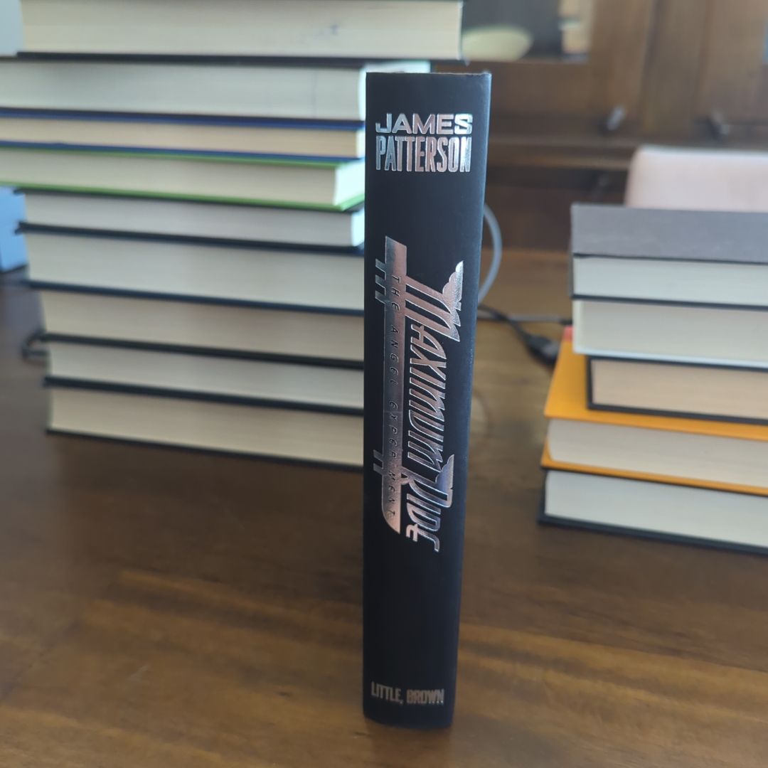 The Angel Experiment