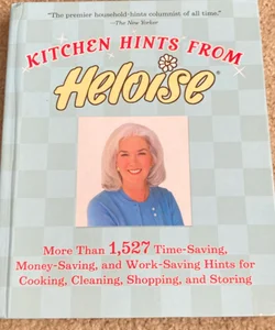 Kitchen Hints from Heloise