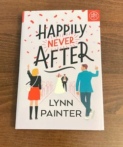 Happily Never After