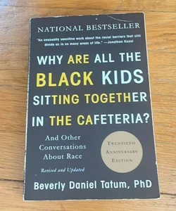 Why Are All the Black Kids Sitting Together in the Cafeteria?