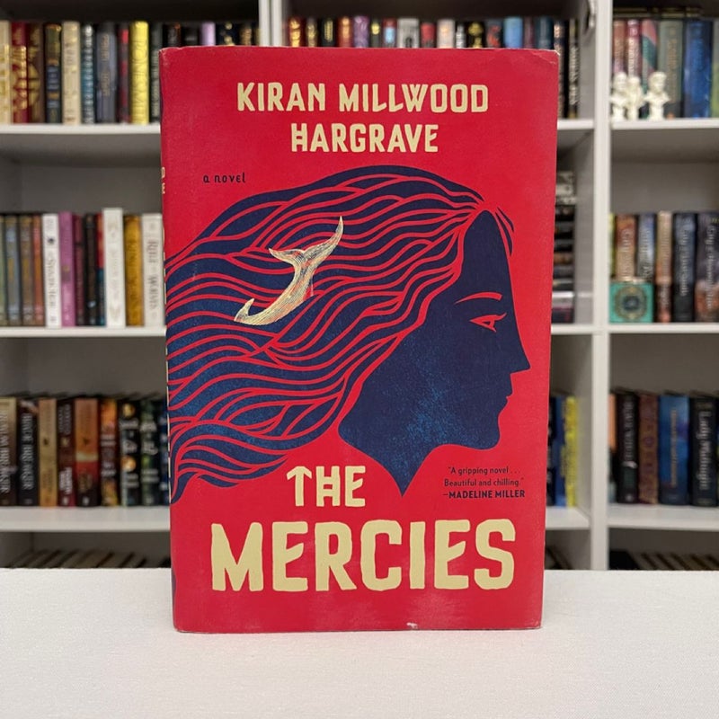 The Mercies