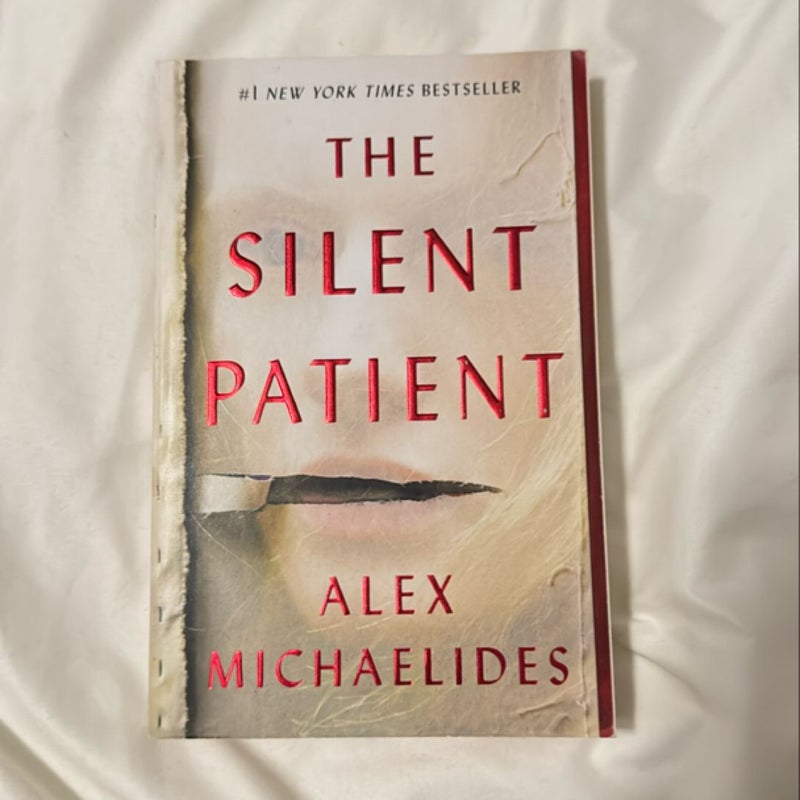 The Silent Patient