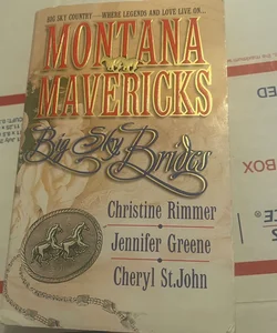 Montana mavericks 
