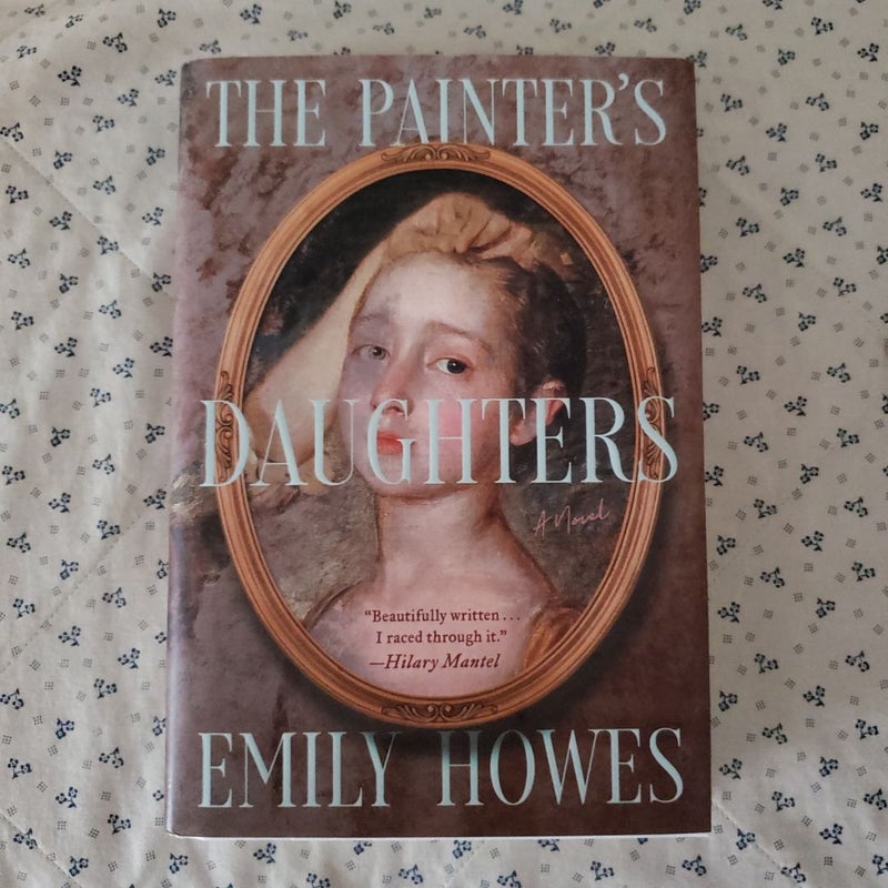 The Painter's Daughters