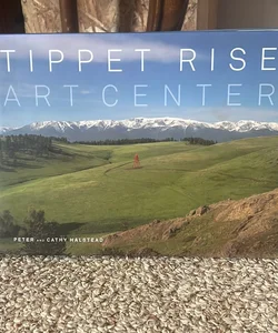 Tippet Rise Art Center