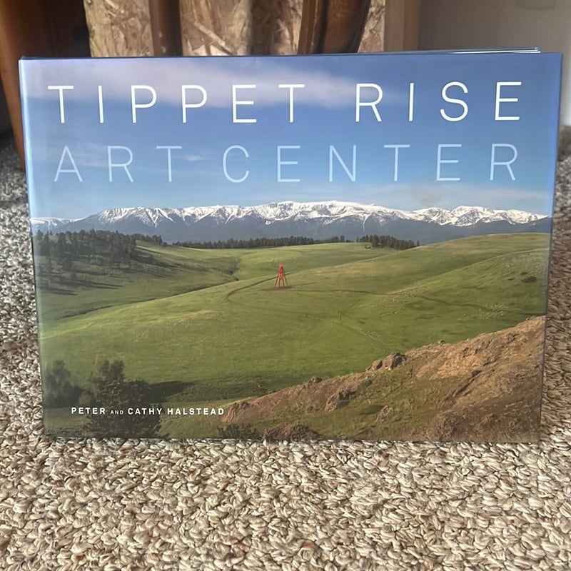 Tippet Rise Art Center