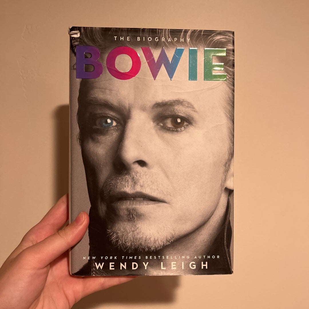 Bowie