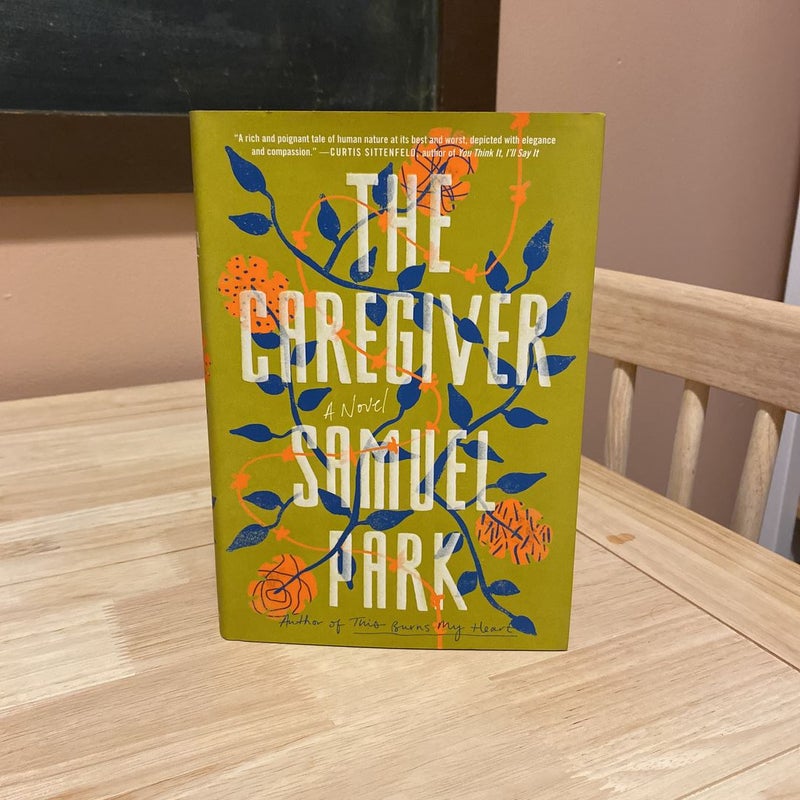 The Caregiver