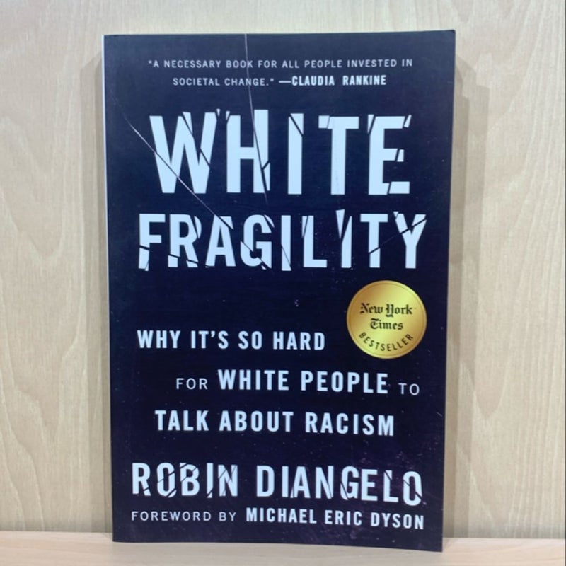 White Fragility