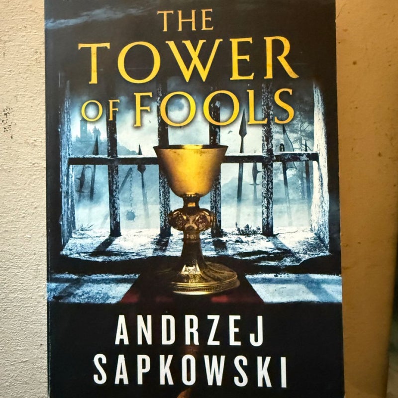 The Tower of Fools