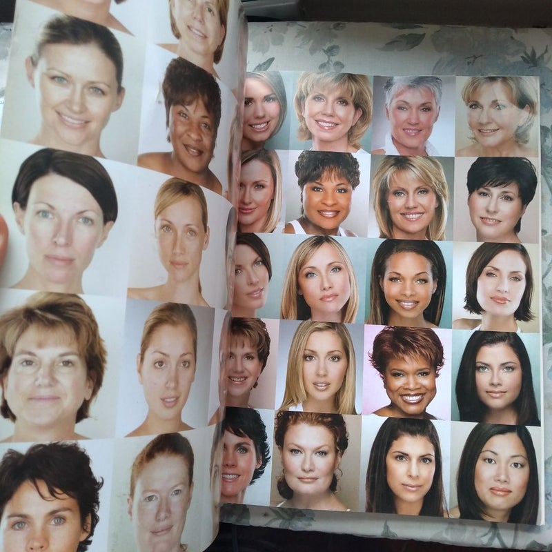 Makeup Makeovers