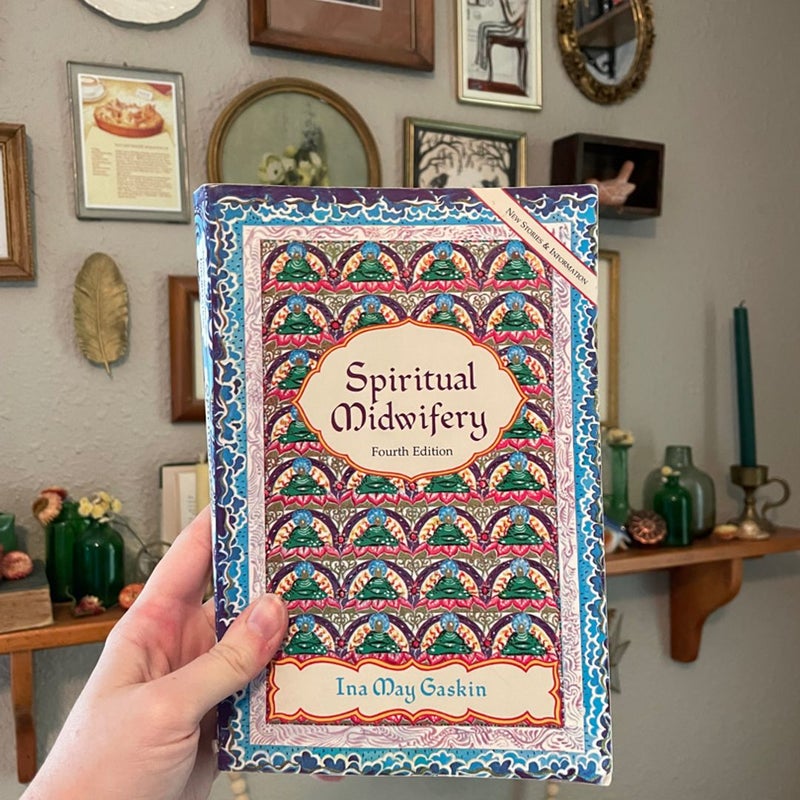 Spiritual Midwifery