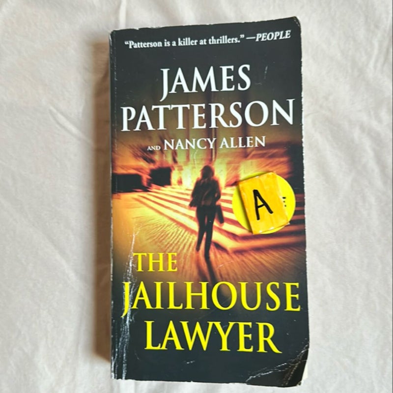 The Jailhouse Lawyer