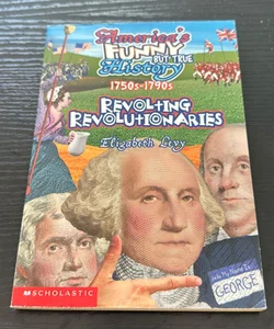 America’s Funny by True History 