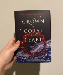 Crown of Coral and Pearl