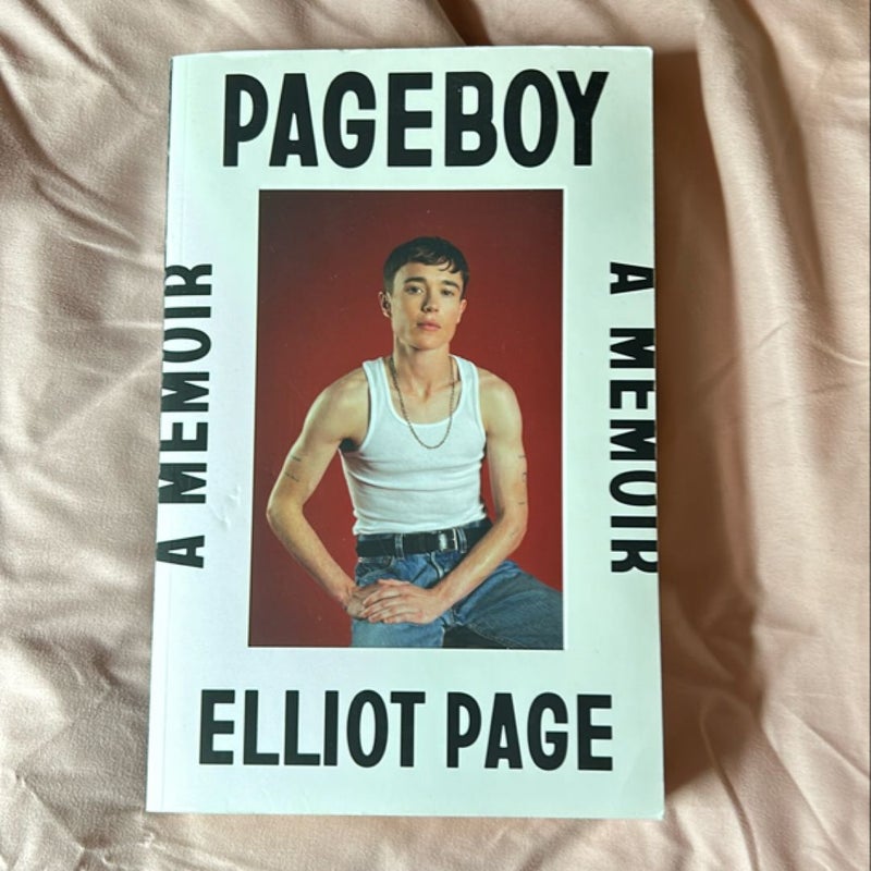 Pageboy