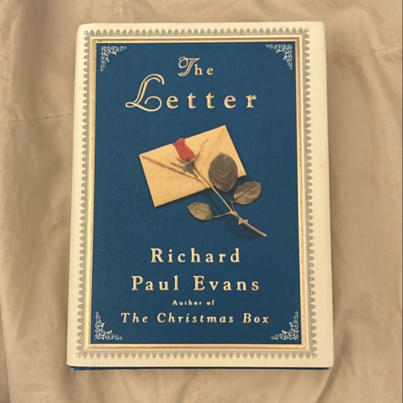 The Letter