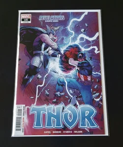 Thor #15