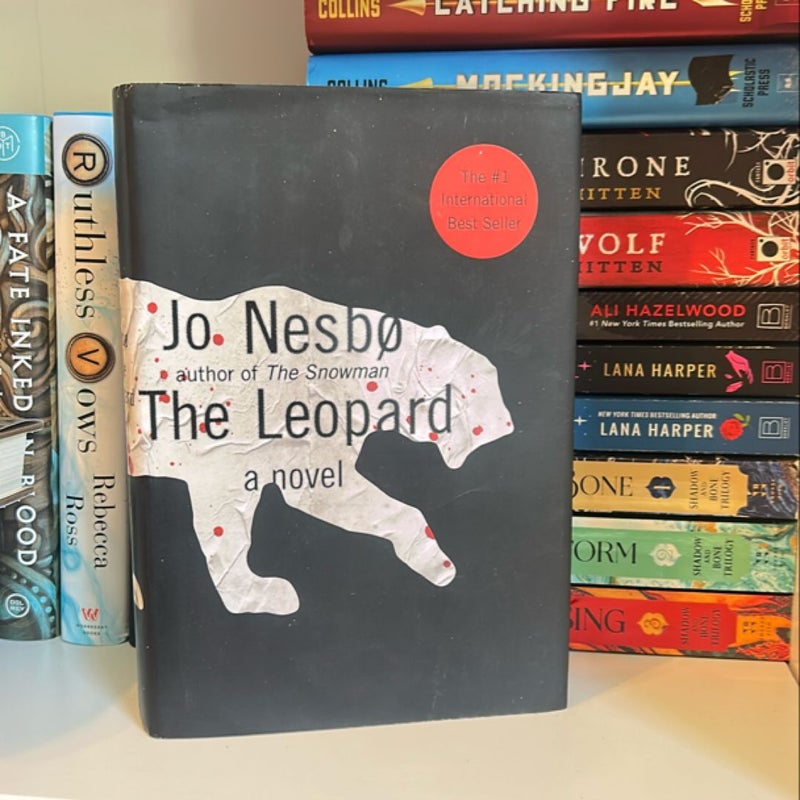 The Leopard