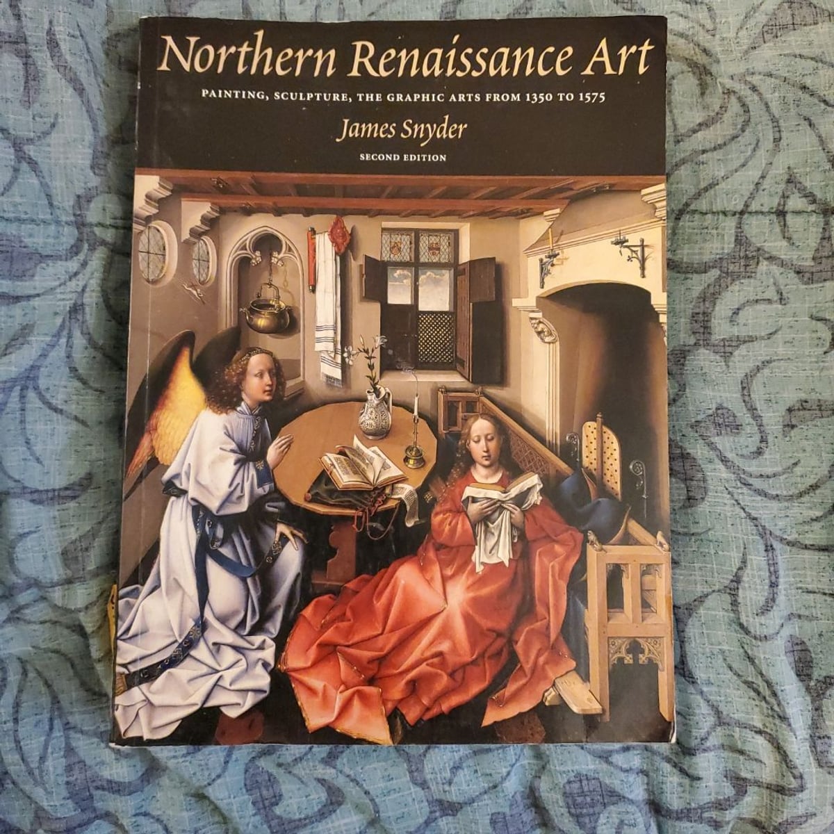 The Northern Renaissance by James C. Snyder