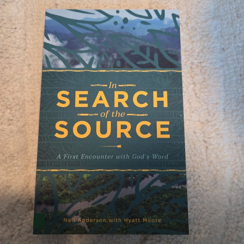 In search of the source