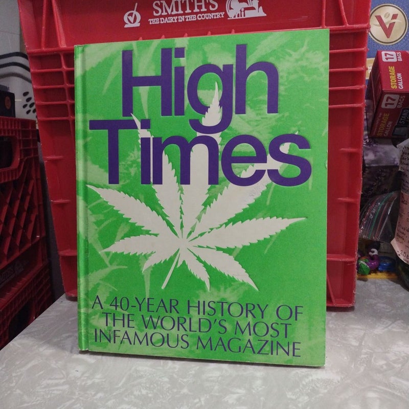 High Times