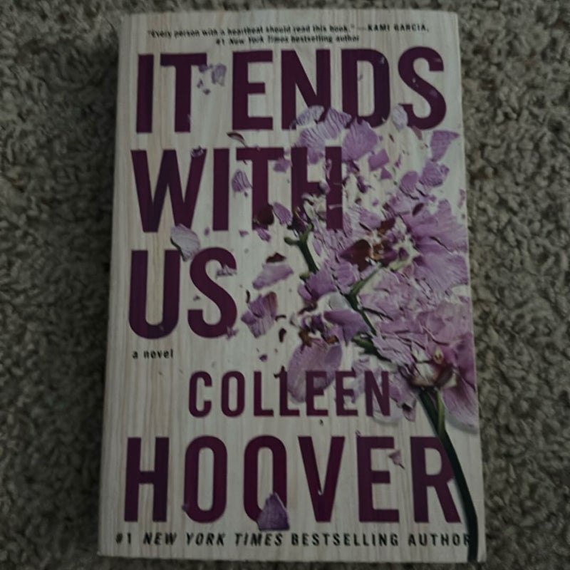 It Ends with Us