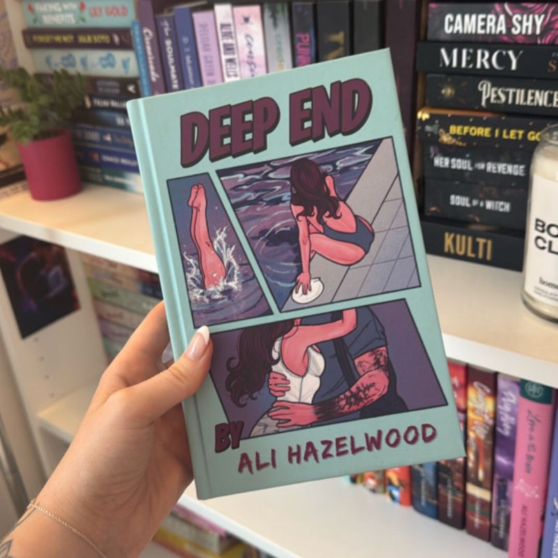 Deep End