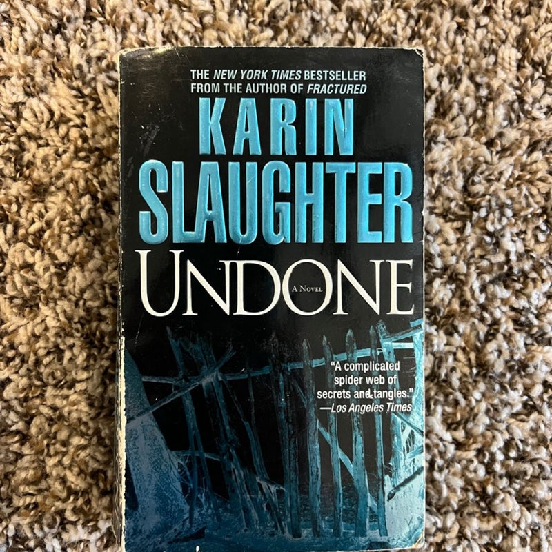 Undone
