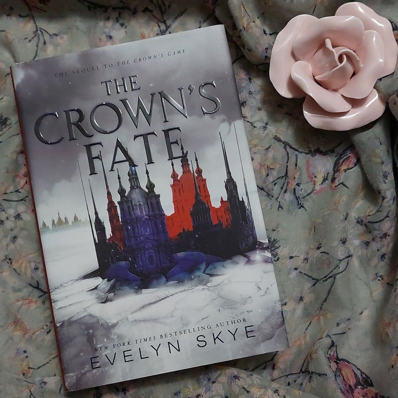 The Crown's Fate