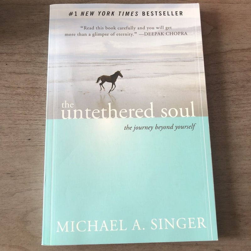 The Untethered Soul