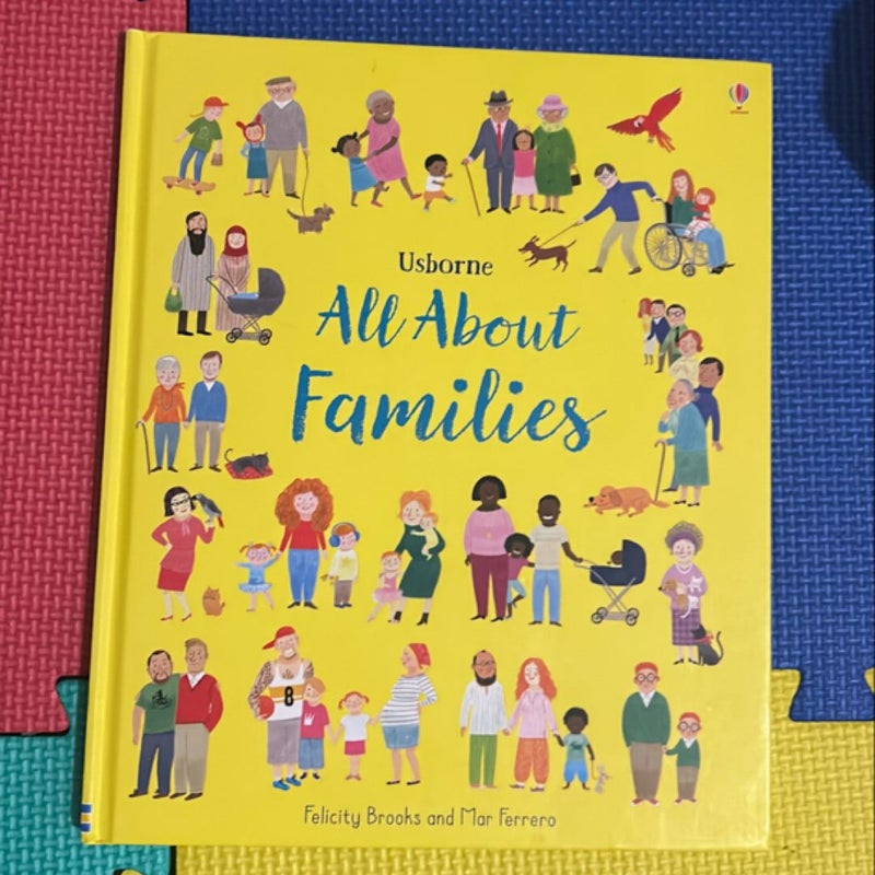 All about Families