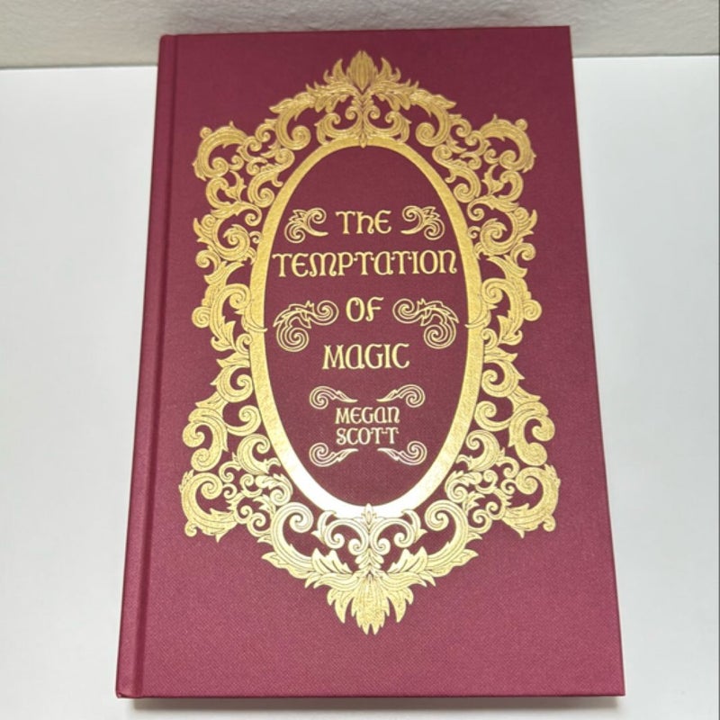 The Temptation of Magic