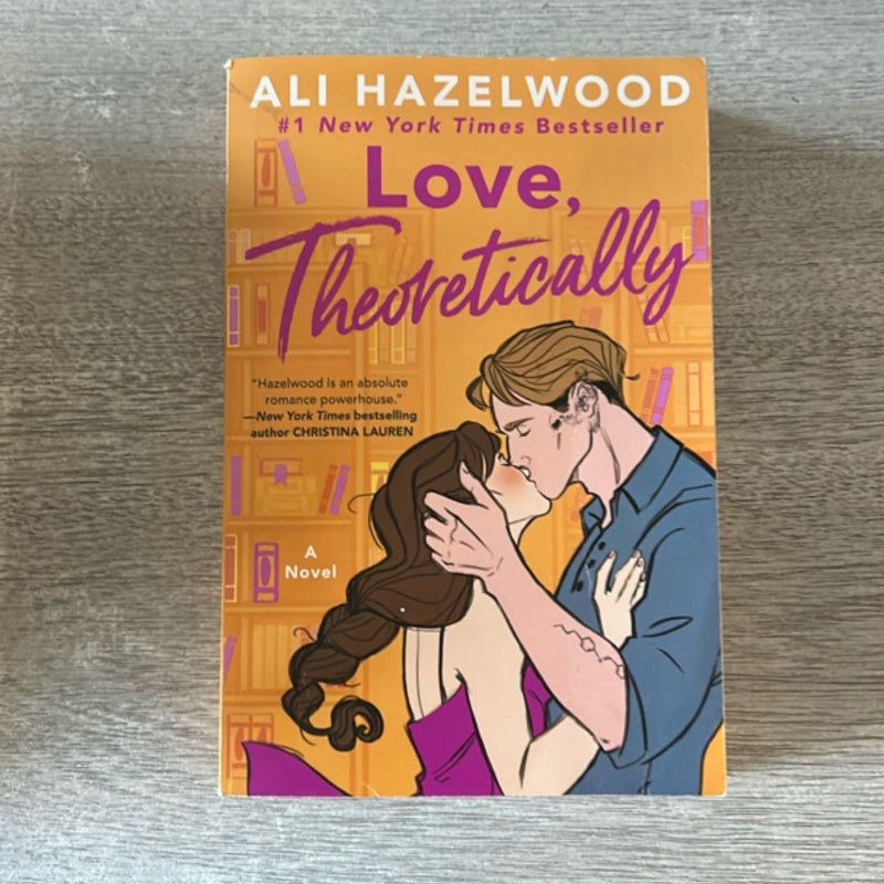 Love, Theoretically