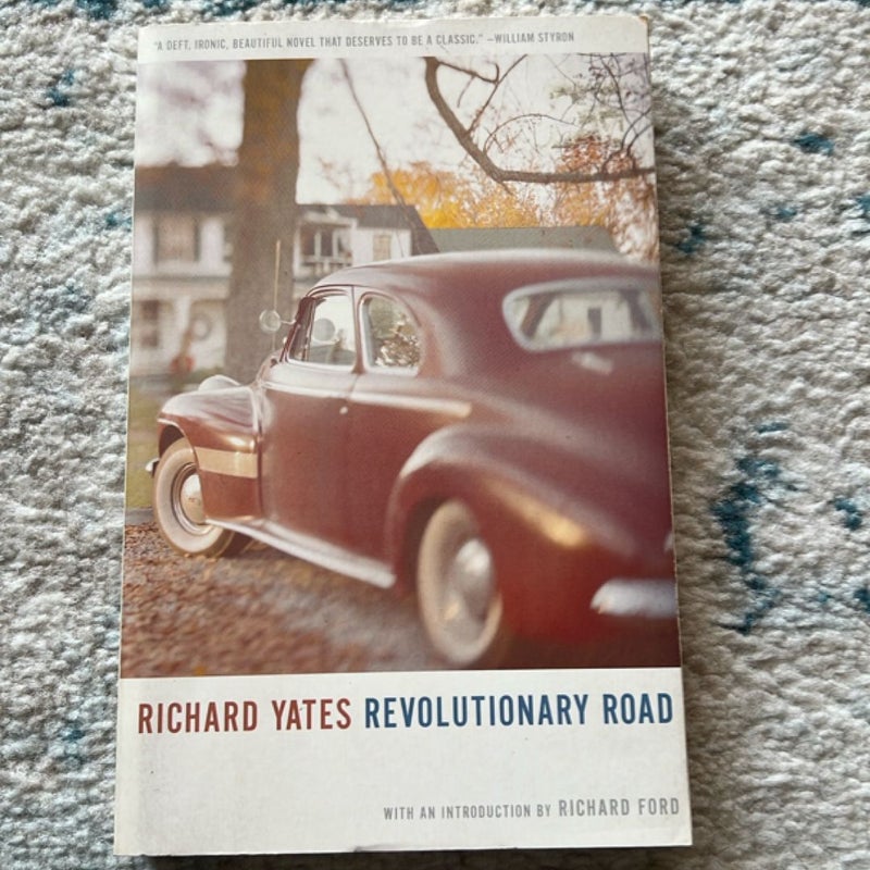 Revolutionary Road