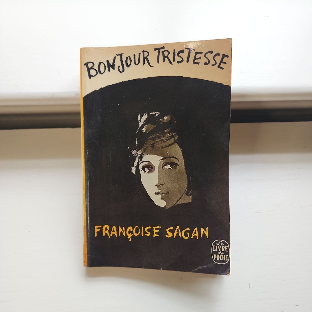 Bonjour Tristesse