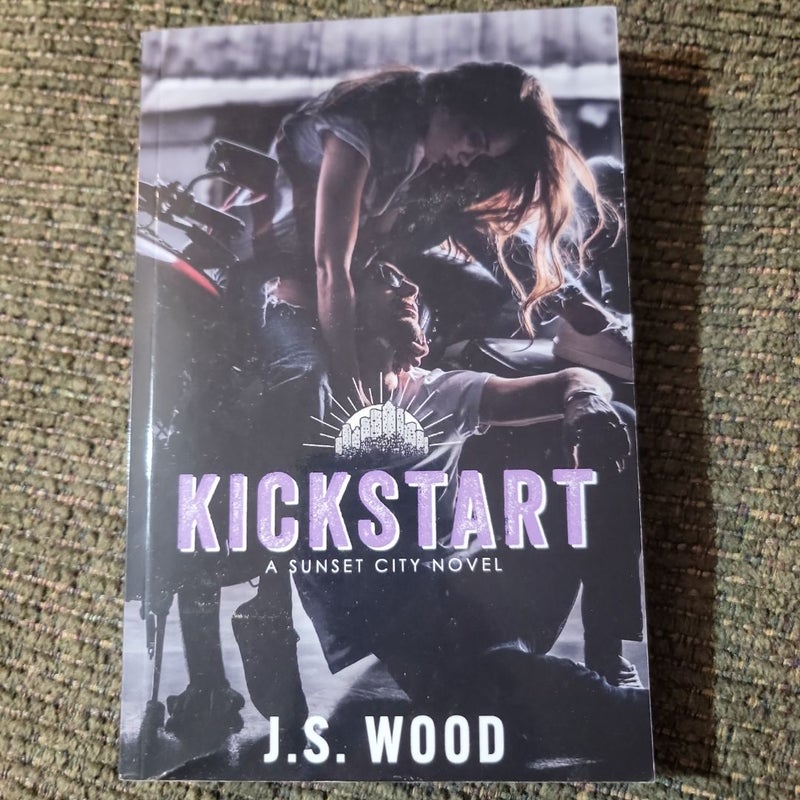 Kickstart