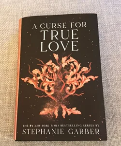 A Curse for True Love