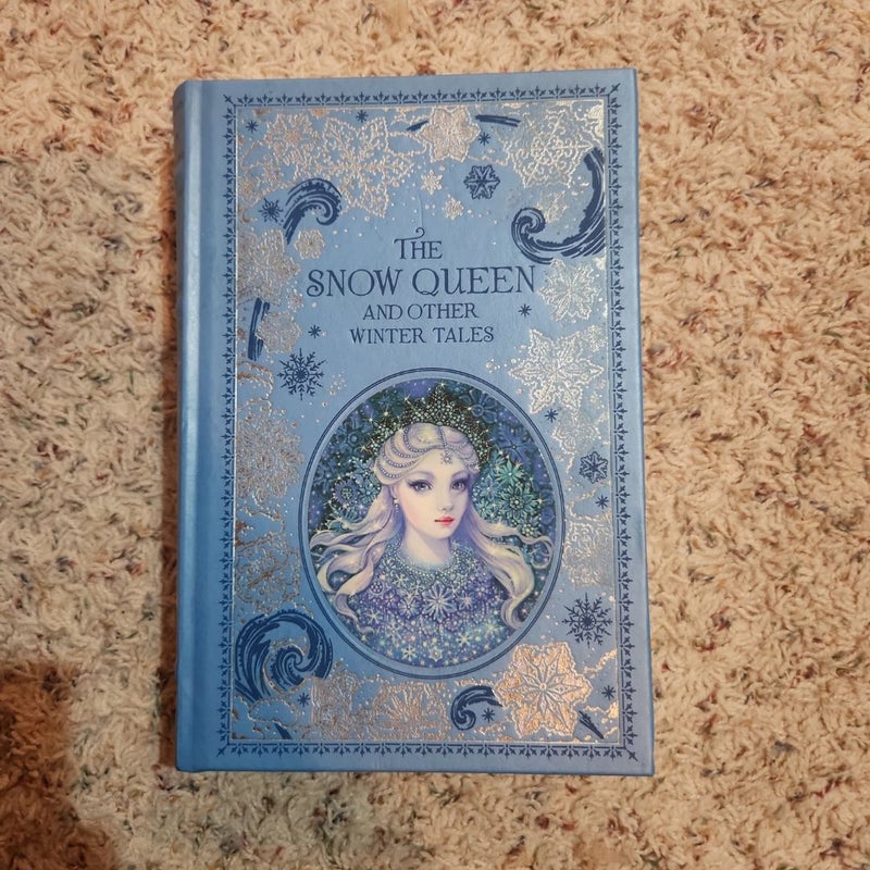 The snow queen and other winter tales