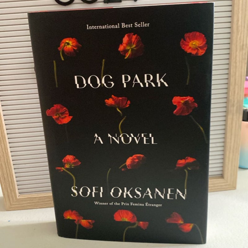 Dog Park