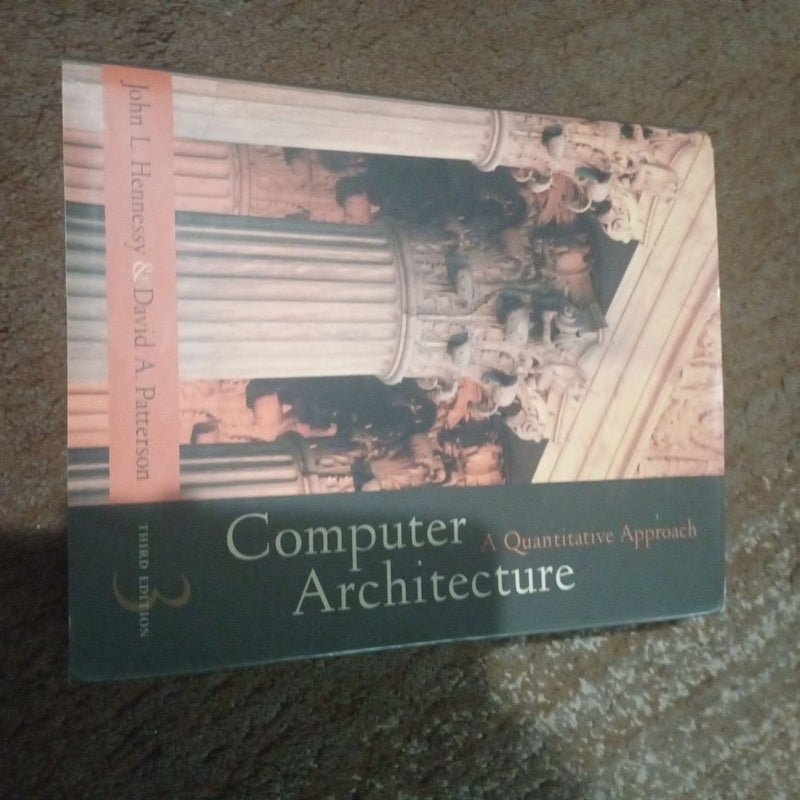 Computer Architecture