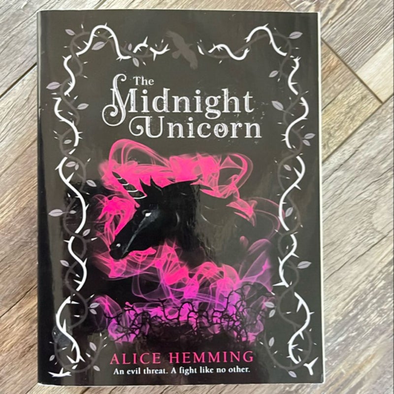 The Midnight Unicorn