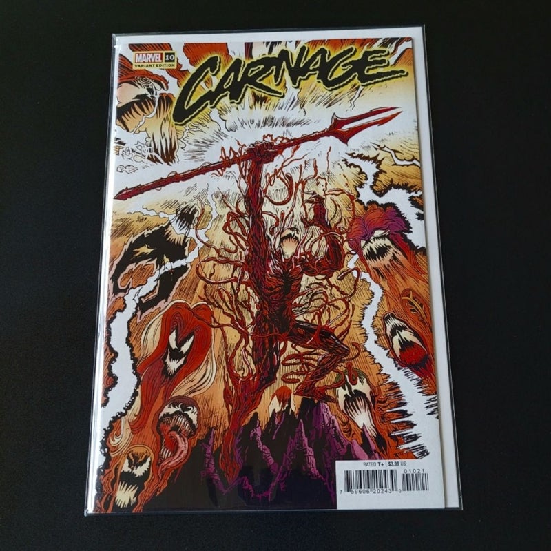 Carnage #10