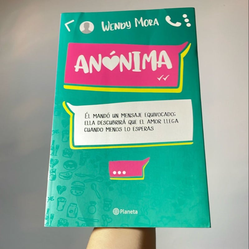 Anónima 