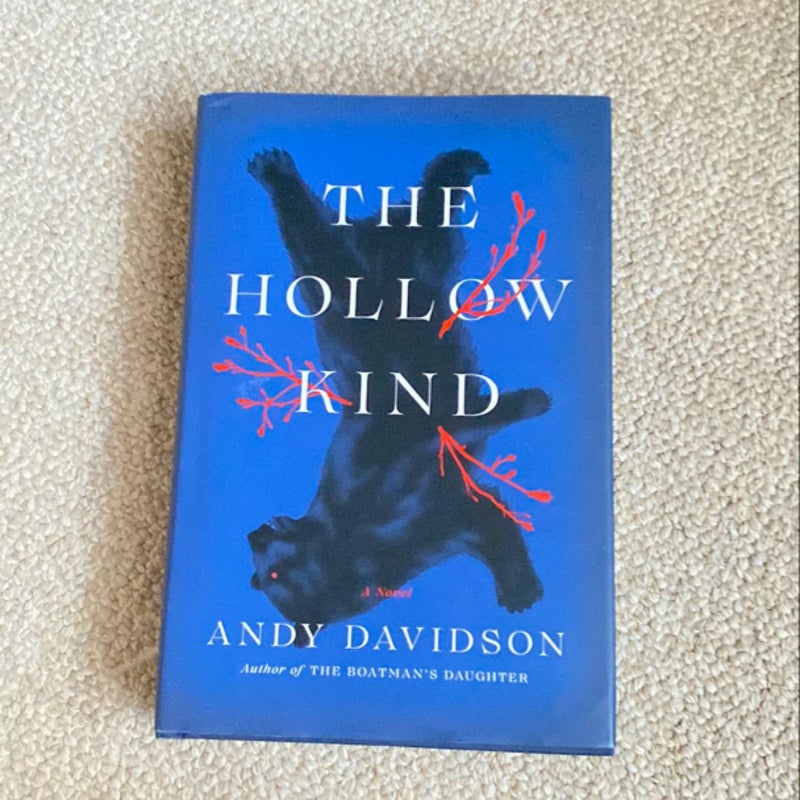 The Hollow Kind